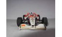 модель 1/43 F1 Formula/Формула-1 McLaren Mercedes 4/11 1996 #8 David Coulthard Minichamps /PMA металл 1:43 Mercedes-Benz Мерседес, масштабная модель, scale43