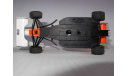 модель 1/43 F1 Formula/Формула-1 McLaren Mercedes 4/11 1996 #8 David Coulthard Minichamps /PMA металл 1:43 Mercedes-Benz Мерседес, масштабная модель, scale43