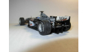 модель 1/43 F1 Formula/Формула-1 McLaren Mercedes 4/16 2001 #3 Mika Hakkinen Minichamps /PMA металл 1:43 Mercedes-Benz Мерседес, масштабная модель, scale43
