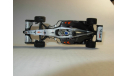 модель 1/43 F1 Formula/Формула-1 McLaren Mercedes 4/16 2001 #3 Mika Hakkinen Minichamps /PMA металл 1:43 Mercedes-Benz Мерседес, масштабная модель, scale43