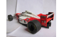 модель F1 Формула 1 1/18 McLaren Mercedes MP4/11 1996 #8 Coulthard Minichamps металл 1:18, масштабная модель, scale18