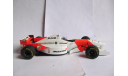 модель F1 Формула 1 1/18 McLaren Mercedes MP4/11 1996 #8 Coulthard Minichamps металл 1:18, масштабная модель, scale18