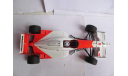 модель F1 Формула 1 1/18 McLaren Mercedes MP4/11 1996 #8 Coulthard Minichamps металл 1:18, масштабная модель, scale18