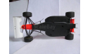 модель F1 Формула 1 1/18 McLaren Mercedes MP4/11 1996 #8 Coulthard Minichamps металл 1:18, масштабная модель, scale18