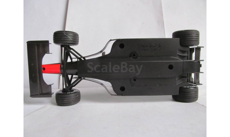 модель F1 Формула-1 1/18 McLaren Mercedes MP4/13 1 Nick Heidfeld Goodwood Festival Of Speed Minichamps/ Paul’s Model Art металл 1:18 Mercedes-Benz Мерседес Mercedes-Benz, масштабная модель, scale18
