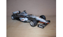 модель F1 Формула-1 1/18 McLaren Mercedes Benz MP4/14 1999 # 1 M. Hakkinen Minichamps / Paul’s Model Art металл 1:18 MB Mercedes-Benz, масштабная модель