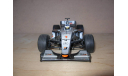 модель F1 Формула-1 1/18 McLaren Mercedes Benz MP4/14 1999 # 1 M. Hakkinen Minichamps / Paul’s Model Art металл 1:18 MB Mercedes-Benz, масштабная модель