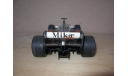 модель F1 Формула-1 1/18 McLaren Mercedes Benz MP4/14 1999 # 1 M. Hakkinen Minichamps / Paul’s Model Art металл 1:18 MB Mercedes-Benz, масштабная модель