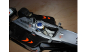 модель F1 Формула-1 1/18 McLaren Mercedes Benz MP4/14 1999 # 1 M. Hakkinen Minichamps / Paul’s Model Art металл 1:18 MB Mercedes-Benz, масштабная модель