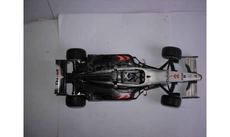 модель F1 Формула-1 1/18 McLaren Mercedes MP4/15 2000 #2 David Coulthard Minichamps металл 1:18 MB Mercedes-Benz Мерседес Макларен, масштабная модель, scale18