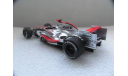 модель F1 Формула-1 1/18 Vodafone McLaren Mercedes MP4-22 #1 2007 Fernando Alonso Minichamps/ Paul’s Model Art металл 1:18 Mercedes-Benz Мерседес, масштабная модель, scale18