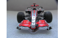 модель F1 Формула-1 1/18 Vodafone McLaren Mercedes MP4-22 #1 2007 Fernando Alonso Minichamps/ Paul’s Model Art металл 1:18 Mercedes-Benz Мерседес, масштабная модель, scale18