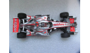 модель F1 Формула-1 1/18 Vodafone McLaren Mercedes MP4-22 #1 2007 Fernando Alonso Minichamps/ Paul’s Model Art металл 1:18 Mercedes-Benz Мерседес, масштабная модель, scale18