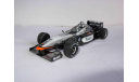 модель F1 Формула-1 1/43 McLaren Mercedes MP4-98T Twin Seater Mika & Erja Hakkinen TAXI/Такси Minichamps/PMA металл, масштабная модель, scale43