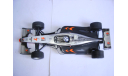 модель F1 Формула-1 1/18 McLaren Mercedes MP4/13 7 1998 David Coulthard Minichamps/ Paul’s Model Art металл 1:18 Mercedes-Benz Мерседес Mercedes-Benz, масштабная модель, scale18