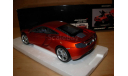 модель 1/18 McLaren MP4-12C 2011 Minichamps металл 1:18 limited, масштабная модель, scale18