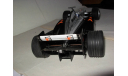 модель F1 Формула-1 1/18 McLaren MP4/13 1998 #7 D. Coulthard Minichamps/PMA металл 1:18, масштабная модель
