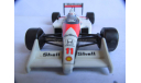модель 1/43 F1 Formula/Формула-1 McLaren MP4/4 Marlboro #11 Prost 1988 Onyx металл 1:43, масштабная модель, scale43