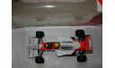 модель 1/43 F1 Formula/Формула-1 McLaren MP4/5 #1 Senna 1989 Onyx металл 1:43, масштабная модель, scale43