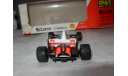 модель 1/43 F1 Formula/Формула-1 McLaren MP4/5 #1 Senna 1989 Onyx металл 1:43, масштабная модель, scale43