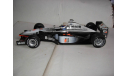 модель F1 Формула-1 1/18 McLaren MP4/13 1998 # 8 M. Hakkinen Minichamps/PMA металл 1:18, масштабная модель, scale18
