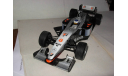 модель F1 Формула-1 1/18 McLaren MP4/13 1998 # 8 M. Hakkinen Minichamps/PMA металл 1:18, масштабная модель, scale18