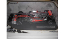 модель F1 Формула-1 1/18 McLaren MP4/22 2007 Alonso #1 Mattel/Hot Wheels металл 1:18, масштабная модель, Mattel Hot Wheels