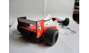 модель F1 Формула-1 1/18 McLaren Ford MP4/8 1993 #7 M. Hakkinen Minichamps/PMA металл, масштабная модель, 1:18