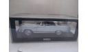 модель 1/18 Mercedes 250 SE W111 Coupe 1969 Limited  Norev металл 1:18 Mercedes-Benz Мерседес MB, масштабная модель