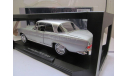 модель 1/18 Mercedes 250 SE W111 Coupe 1969 Limited  Norev металл 1:18 Mercedes-Benz Мерседес MB, масштабная модель