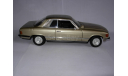 модель 1/18 MB Mercedes Benz 500 SLС Coupe С107 RICKO Мерседес металл 1:18 Mercedes-Benz Мерседес, масштабная модель, scale18