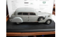 модель 1/18 MB Mercedes 770K 1938 Signature Models  металл, масштабная модель, 1:18, Mercedes-Benz