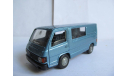 модель микроавтобус 1/50 Mercedes Benz 100 D Pilen AHC Spain металл 1:50 Mercedes-Benz Мерседес MB, масштабная модель, scale50