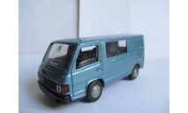 модель микроавтобус 1/50 Mercedes Benz 100 D Pilen AHC Spain металл 1:50 Mercedes-Benz Мерседес MB, масштабная модель, scale50