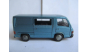 модель микроавтобус 1/50 Mercedes Benz 100 D Pilen AHC Spain металл 1:50 Mercedes-Benz Мерседес MB, масштабная модель, scale50