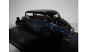 модель 1/43 заднемоторный Mercedes Benz 130 1934 металл Мерседес MB 1:43 Mercedes-Benz, масштабная модель, scale43