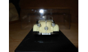 модель 1/43 MB Mercedes-Benz 150 Sport Roadster 1935 металл 1:43 Mercedes Benz Мерседес, масштабная модель