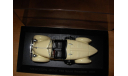 модель 1/43 MB Mercedes-Benz 150 Sport Roadster 1935 металл 1:43 Mercedes Benz Мерседес, масштабная модель