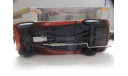 модель 1/18 Mercedes Benz 170S Cabriolet 1950 Signature Models металл 1:18 MB Mercedes-Benz Мерседес, масштабная модель