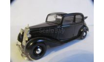модель 1/43 MB Mercedes Benz 170V 1939 Cabrio Vitesse Portugal металл 1:43 Mercedes-Benz Мерседес, масштабная модель, scale43