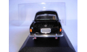 модель 1/43 MB Mercedes Benz 180D 1957 W120 металл 1:43 Mercedes-Benz Мерседес, масштабная модель, scale43