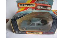 модель 1/36 Mercedes Benz 190E 2.3-16 W201 Matchbox Super Kings Macau Мерседес 1:36 Mercedes-Benz Мерседес MB металл 190 E, масштабная модель, scale35