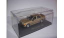 модель 1/43 MB Mercedes-Benz 190E 2.3-16 W201 1984 Мерседес 1:43 Mercedes Benz, масштабная модель, scale43