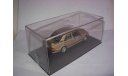 модель 1/43 MB Mercedes-Benz 190E 2.3-16 W201 1984 Мерседес 1:43 Mercedes Benz, масштабная модель, scale43