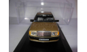 модель 1/43 MB Mercedes-Benz 190E 2.3-16 W201 1984 Мерседес 1:43 Mercedes Benz, масштабная модель, scale43