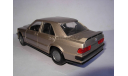 модель 1/35 1/36 Mercedes-Benz 190E Evo2  3-16 NZG Modelle Germany металл 1:35 Mercedes-Benz Мерседес MB 1:36, масштабная модель, scale35