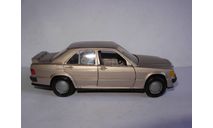 модель 1/35 1/36 Mercedes-Benz 190E Evo2  3-16 NZG Modelle Germany металл 1:35 Mercedes-Benz Мерседес MB 1:36, масштабная модель, scale35