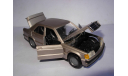 модель 1/35 1/36 Mercedes-Benz 190E Evo2  3-16 NZG Modelle Germany металл 1:35 Mercedes-Benz Мерседес MB 1:36, масштабная модель, scale35