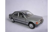 модель 1/35-1/36 MB Mercedes Benz 190E W201 Cursor металл металл Мерседес 1:36 Mercedes-Benz Мерседес, масштабная модель, scale35