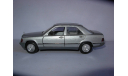 модель 1/35-1/36 MB Mercedes Benz 190E W201 Cursor металл металл Мерседес 1:36 Mercedes-Benz Мерседес, масштабная модель, scale35